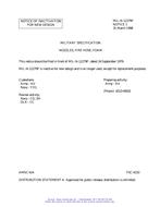 MIL MIL-N-12279F Notice 1 – Inactivation MIL MIL-N-12279F Notice 1 - Inactivation