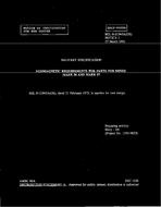 MIL MIL-N-21945A Notice 1 - Inactivation 1