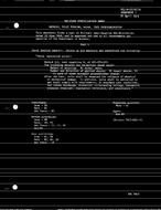 MIL MIL-N-23182/3A Amendment 1