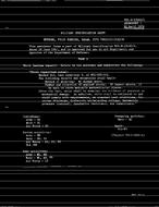 MIL MIL-N-23182/4 Amendment 1 MIL MIL-N-23182/4 Amendment 1