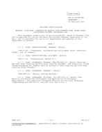 MIL MIL-N-24408E Amendment 1