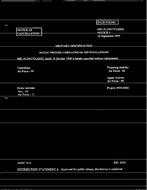 MIL MIL-N-25677C Notice 1 - Cancellation
