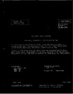 MIL MIL-N-3019E Notice 1 - Cancellation