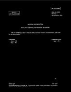 MIL MIL-N-3336A Notice 1 - Validation