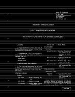 MIL MIL-N-3399B MIL MIL-N-3399B