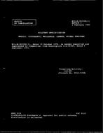 MIL MIL-N-36220A Notice 1 – Cancellation MIL MIL-N-36220A Notice 1 - Cancellation