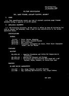 MIL MIL-N-43617 MIL MIL-N-43617