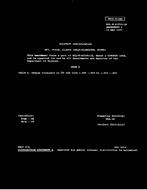 MIL MIL-N-45938/1B Amendment 1