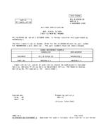 MIL MIL-N-45938/1B Notice 1 - Cancellation