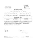 MIL MIL-N-45938/8A Notice 1 – Cancellation MIL MIL-N-45938/8A Notice 1 - Cancellation