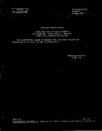 MIL MIL-N-48153 Notice 1 - Validation