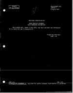 MIL MIL-N-48831 Notice 1 – Validation MIL MIL-N-48831 Notice 1 - Validation