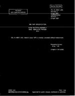 MIL MIL-N-48831 Notice 2 – Cancellation MIL MIL-N-48831 Notice 2 - Cancellation