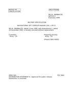 MIL MIL-N-49098A Notice 2 - Cancellation