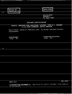 MIL MIL-N-53097 Notice 1 – Cancellation MIL MIL-N-53097 Notice 1 - Cancellation