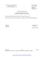 MIL MIL-N-55374 Notice 2 - Inactivation