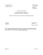 MIL MIL-N-55374 Notice 3 - Cancellation