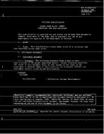 MIL MIL-N-62623 MIL MIL-N-62623