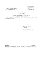 MIL MIL-N-82512 Notice 1 - Inactivation