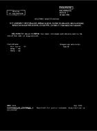 MIL MIL-N-85615/6 Notice 1 – Validation MIL MIL-N-85615/6 Notice 1 - Validation