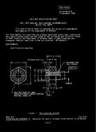 MIL MIL-N-85615/9 MIL MIL-N-85615/9