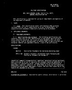 MIL MIL-N-85729 MIL MIL-N-85729