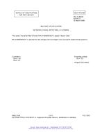 MIL MIL-N-8689A Notice 1 – Inactivation MIL MIL-N-8689A Notice 1 - Inactivation