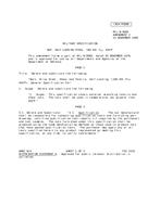 MIL MIL-N-8985 Amendment 2