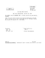 MIL MIL-N-8985 Notice 1 - Cancellation