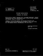 MIL MIL-O-22776C Notice 1 - Cancellation