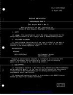 MIL MIL-O-23560/5 MIL MIL-O-23560/5