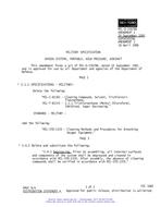 MIL MIL-O-23678B Amendment 2 MIL MIL-O-23678B Amendment 2