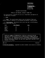 MIL MIL-O-44191A