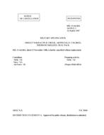 MIL MIL-O-44248A Notice 1 - Cancellation