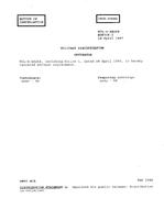 MIL MIL-O-48268 Notice 2 - Cancellation