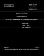 MIL MIL-O-50077B Notice 1 - Cancellation