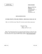 MIL MIL-O-51142C Notice 2 - Cancellation