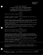 MIL MIL-O-55310/22A Amendment 1 MIL MIL-O-55310/22A Amendment 1