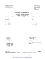 MIL MIL-O-55310/6D Notice 1 - Cancellation