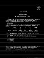 MIL MIL-O-55310C MIL MIL-O-55310C