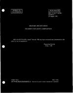 MIL MIL-O-60371A Notice 1 - Validation