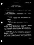 MIL MIL-O-60540 MIL MIL-O-60540