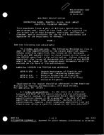 MIL MIL-O-60540 Amendment 1 MIL MIL-O-60540 Amendment 1