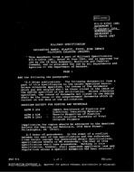 MIL MIL-O-60540 Amendment 2 MIL MIL-O-60540 Amendment 2