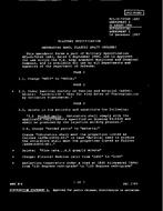 MIL MIL-O-70548 Amendment 2