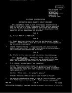 MIL MIL-O-70548 Amendment 3