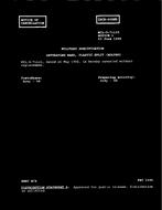 MIL MIL-O-71130 Notice 1 - Cancellation