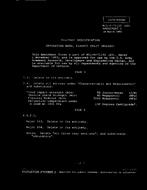 MIL MIL-O-71152 Amendment 1