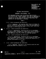 MIL MIL-Q-46315C Amendment 2