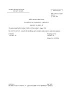 MIL MIL-Q-87152A Notice 1 – Inactivation MIL MIL-Q-87152A Notice 1 - Inactivation